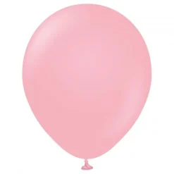 Online Ballongkungen AB Balloner Professional Flamingo Pink