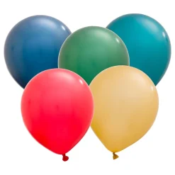 Ballongkungen AB Balloner Professional Flerfarvede Metallic - Balloner