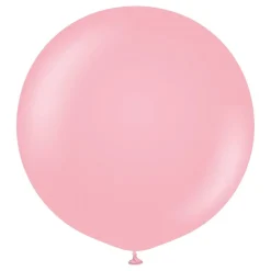 Clearance Ballongkungen AB Balloner Professional Gigantiske Flamingo Pink