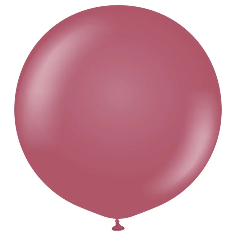 Ballongkungen AB Balloner Professional Gigantiske Storm - Oppyntning|Balloner