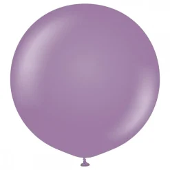 Hot Ballongkungen AB Balloner Professional Gigantiske Lavender