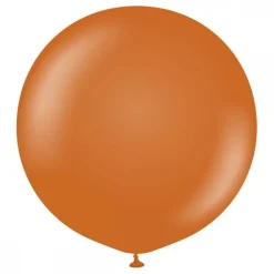 Ballongkungen AB Balloner Professional Gigantiske Sorte - Oppyntning|Balloner