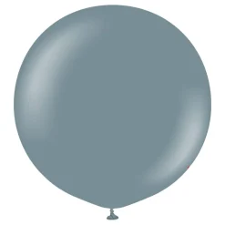 Online Ballongkungen AB Balloner Professional Gigantiske Denim