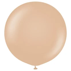 Ballongkungen AB Balloner Professional Gigantiske Desert Sand - Balloner