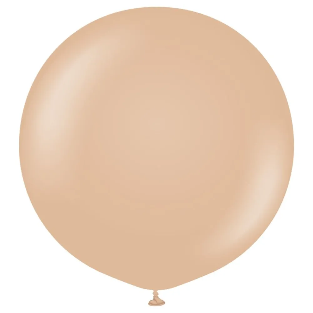 Ballongkungen AB Balloner Professional Gigantiske Desert Sand - Balloner