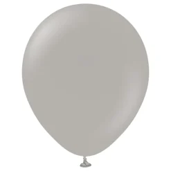 Hot Ballongkungen AB Balloner Professional Grey