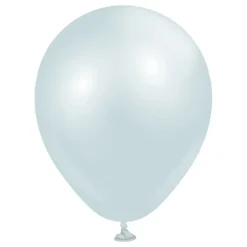 Ballongkungen AB Balloner Professional Mini Aura Ice Blue - Oppyntning|Balloner