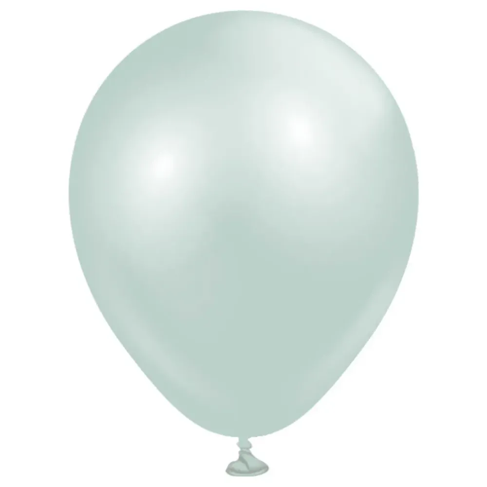 Ballongkungen AB Balloner Professional Mini Aura Ice Mint - Oppyntning|Balloner