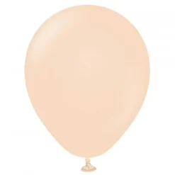 Ballongkungen AB Balloner Professional Mini Blush - Balloner
