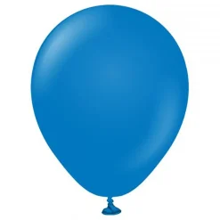 Ballongkungen AB Balloner Professional Mini Blue - Oppyntning|Balloner