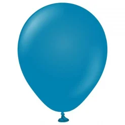 Best Ballongkungen AB Balloner Professional Mini Deep Blue