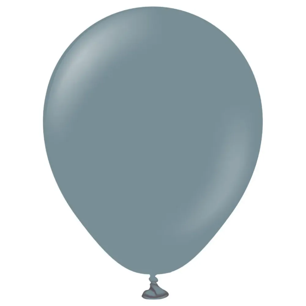 Ballongkungen AB Balloner Professional Mini Denim - Oppyntning|Balloner