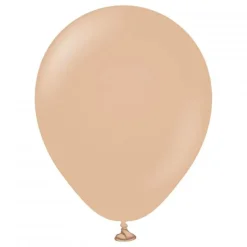 Ballongkungen AB Balloner Professional Mini Desert Sand - Balloner