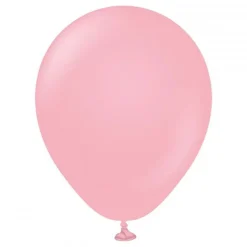 Ballongkungen AB Balloner Professional Mini Flamingo Pink - Balloner