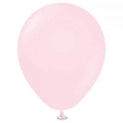 Ballongkungen AB Balloner Professional Mini Light Pink - Balloner