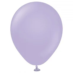Discount Ballongkungen AB Balloner Professional Mini Lilac