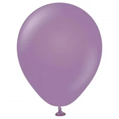 Ballongkungen AB Balloner Professional Mini Lavender - Balloner