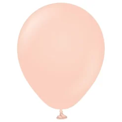 Ballongkungen AB Balloner Professional Mini Macaron Lilac - Oppyntning|Balloner