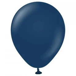 Ballongkungen AB Balloner Professional Mini Navy - Balloner