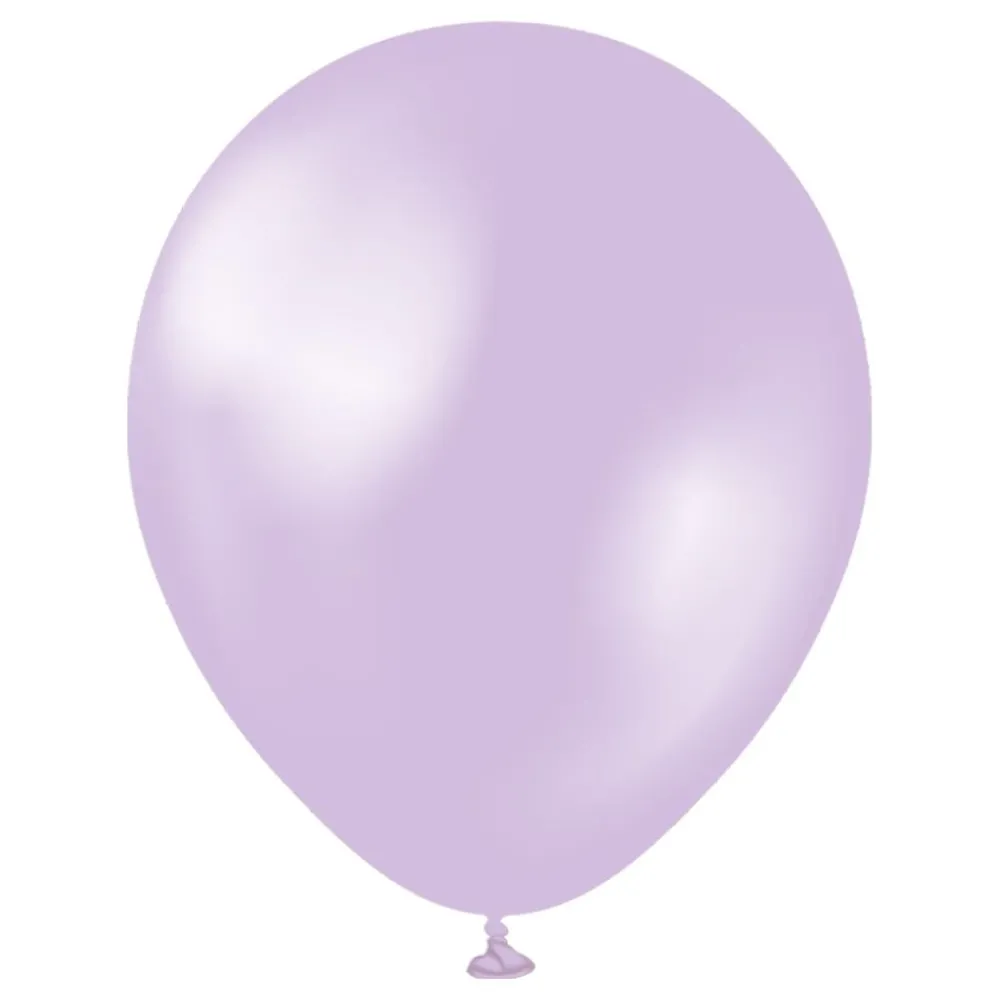 Outlet Ballongkungen AB Balloner Professional Mini Pearl Lilac