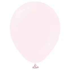 Best Ballongkungen AB Balloner Professional Mini Pale Pink