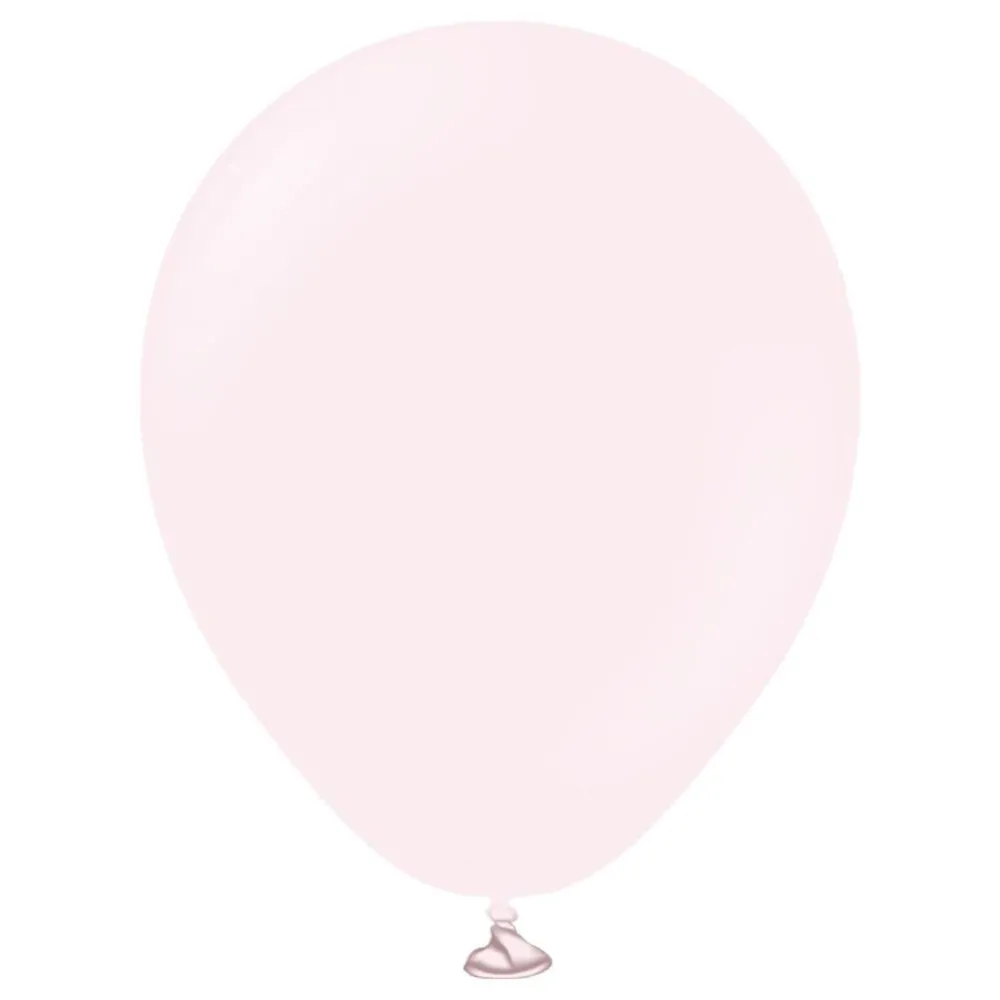 Best Ballongkungen AB Balloner Professional Mini Pale Pink