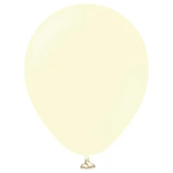 Ballongkungen AB Balloner Professional Mini Pale Salmon - Oppyntning|Balloner