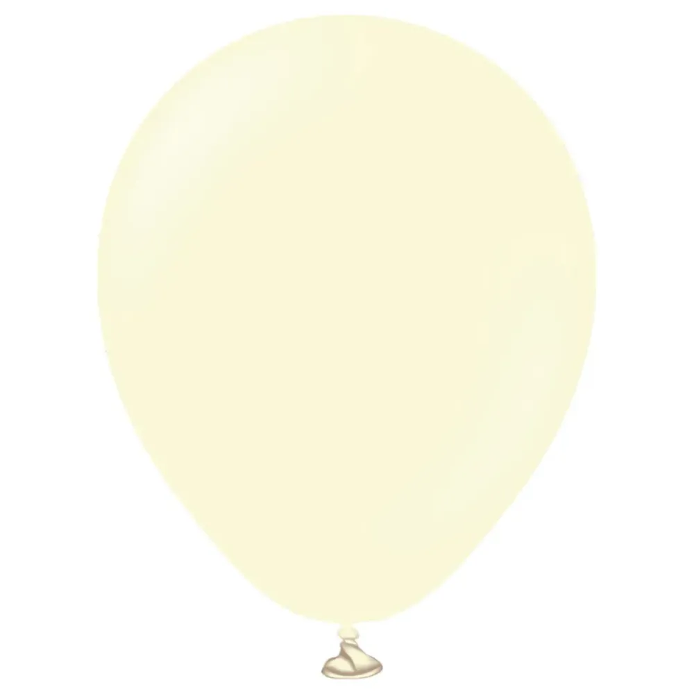Ballongkungen AB Balloner Professional Mini Pale Salmon - Oppyntning|Balloner
