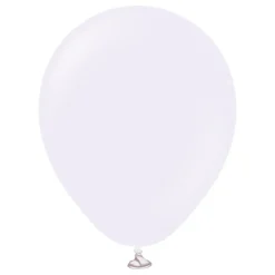 Ballongkungen AB Balloner Professional Mini Pale Lilac - Oppyntning|Balloner