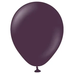 Ballongkungen AB Balloner Professional Mini Plum - Oppyntning|Balloner