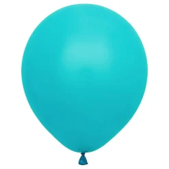Ballongkungen AB Balloner Professional Mini Turkis - Oppyntning|Balloner