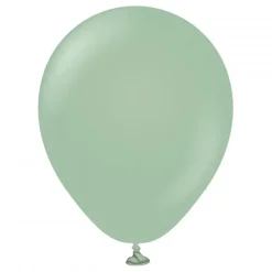 Ballongkungen AB Balloner Professional Mini Winter Green - Balloner
