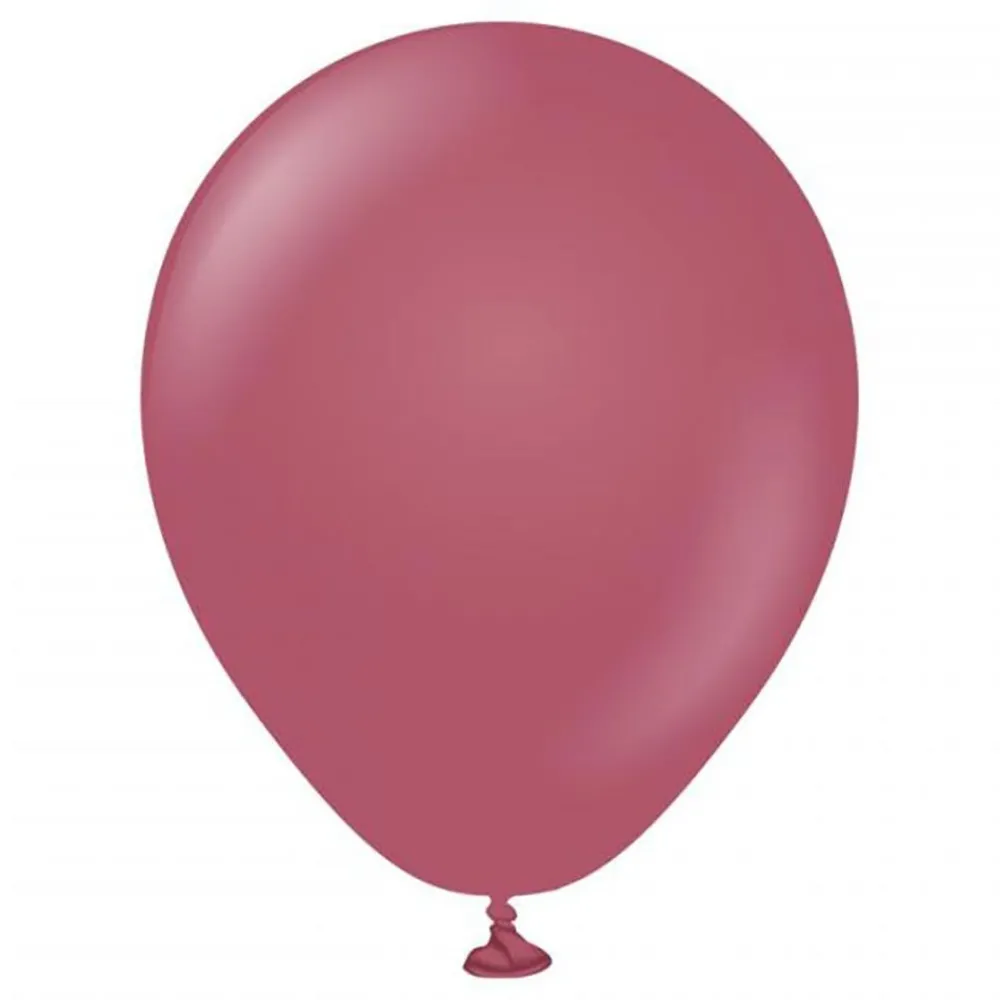 Ballongkungen AB Balloner Professional Mini Wild Berry