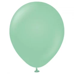 Ballongkungen AB Balloner Professional Mintgrøn - Balloner