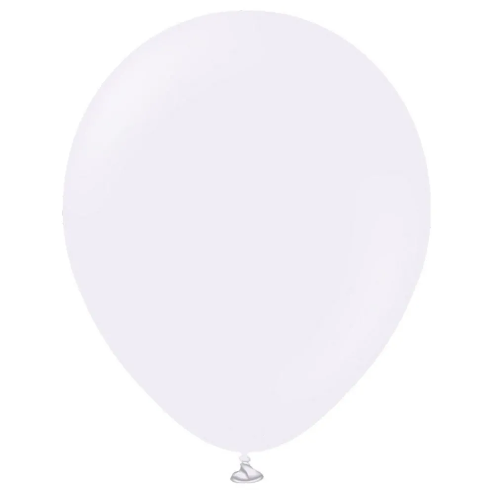 Ballongkungen AB Balloner Professional Pale Lilac - Oppyntning|Balloner