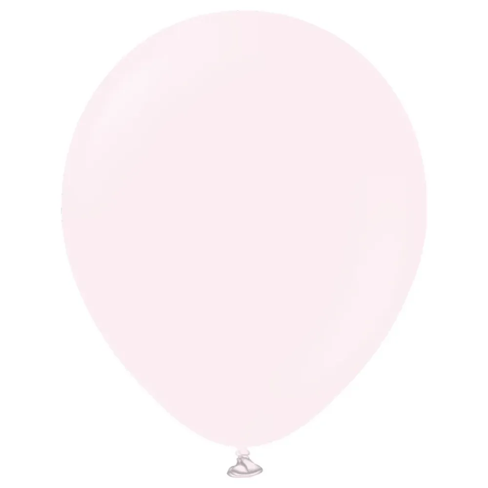 Ballongkungen AB Balloner Professional Pale Pink - Oppyntning|Balloner