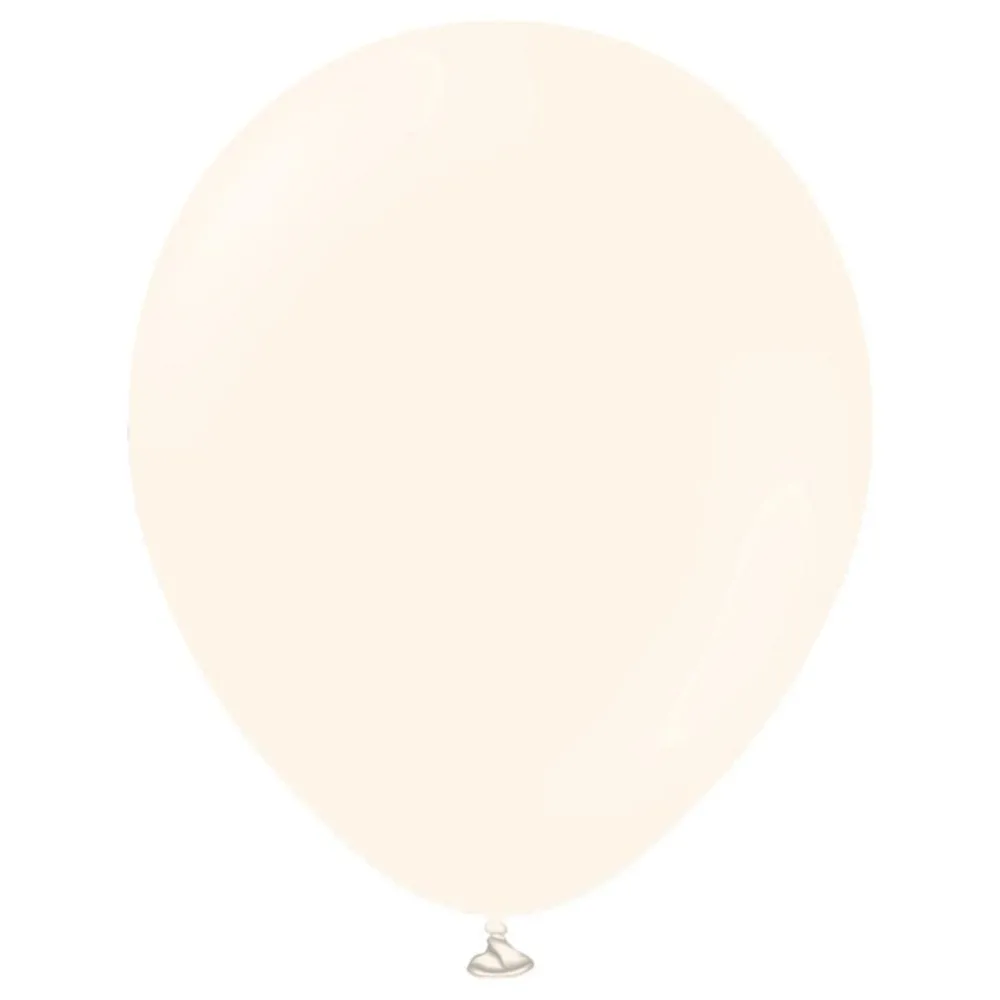 Best Ballongkungen AB Balloner Professional Pale Salmon