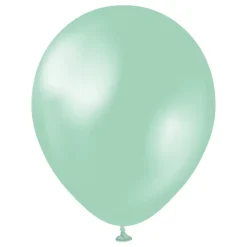 Ballongkungen AB Balloner Professional Pearl Green - Balloner