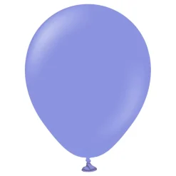 Ballongkungen AB Balloner Professional Periwinkle - Oppyntning|Balloner