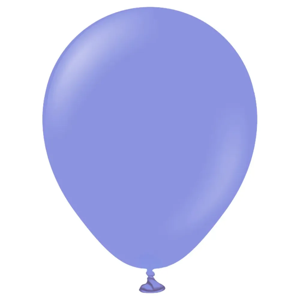 Ballongkungen AB Balloner Professional Periwinkle - Oppyntning|Balloner