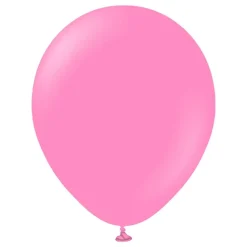Online Ballongkungen AB Balloner Professional Queen Pink