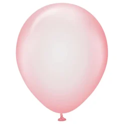 Hot Ballongkungen AB Balloner Professional Røde Pure Crystal