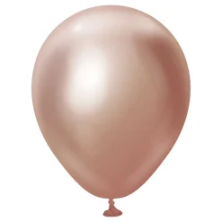 Ballongkungen AB Balloner Professional Rose Gold Chrome - Oppyntning|Balloner