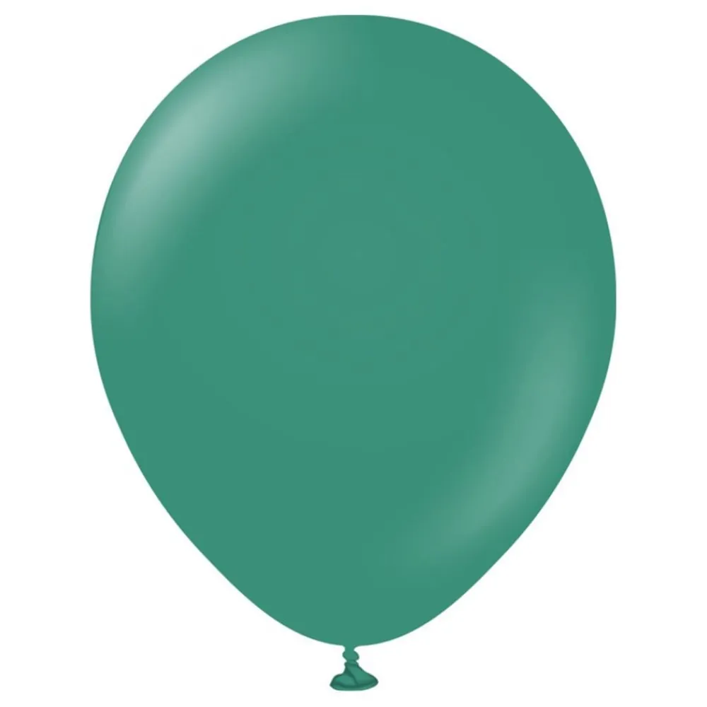 Hot Ballongkungen AB Balloner Professional Sage