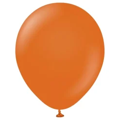 Sale Ballongkungen AB Balloner Professional Store Caramel Brown