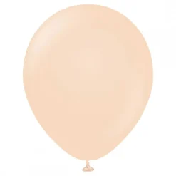 Clearance Ballongkungen AB Balloner Professional Store Blush