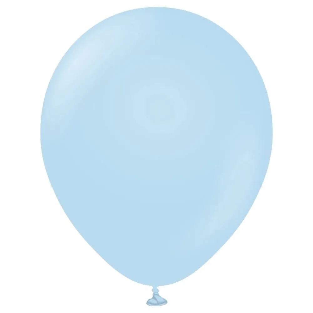 Ballongkungen AB Balloner Professional Store Macaron Lilac - Balloner