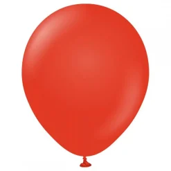 Online Ballongkungen AB Balloner Professional Store Red