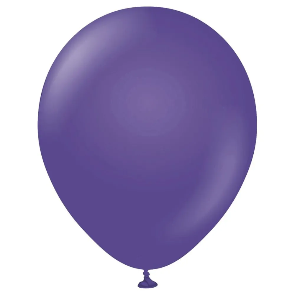 Ballongkungen AB Balloner Professional Store Green - Oppyntning|Balloner