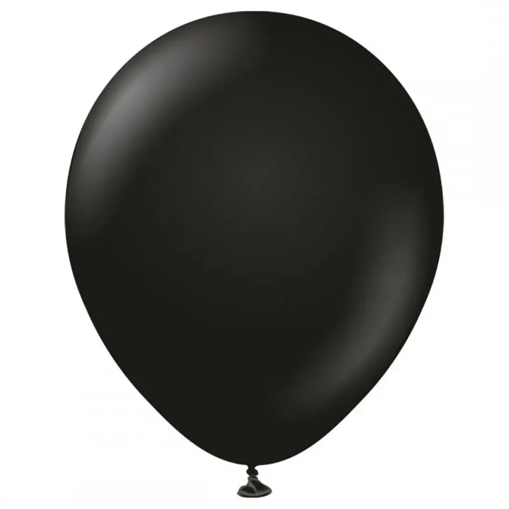Ballongkungen AB Balloner Professional Store Sorte - Oppyntning|Balloner